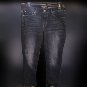 Skinny jeans, 12short